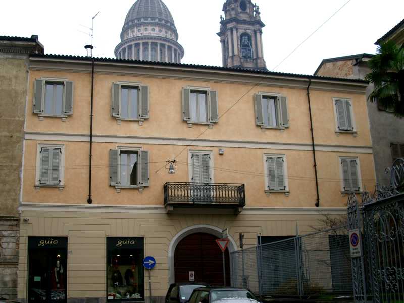 Via dei Gautieri