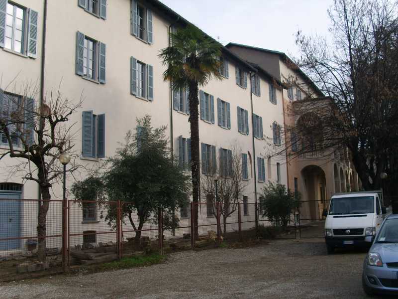 Palazzo Vescovile